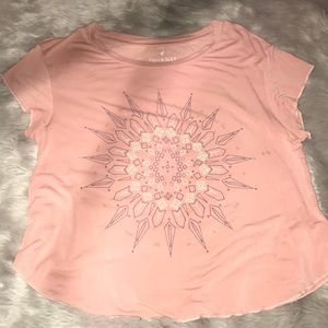 American Eagle (soft and sexy) top